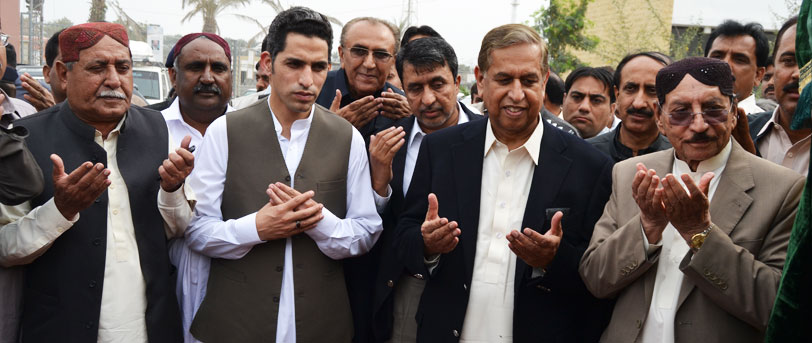 Sindh Seeks Centre's Approval for two Projects