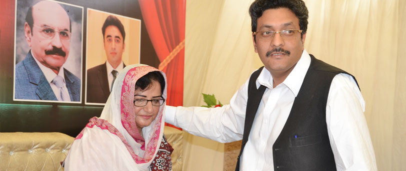 Sindh Seeks Centre's Approval for two Projects