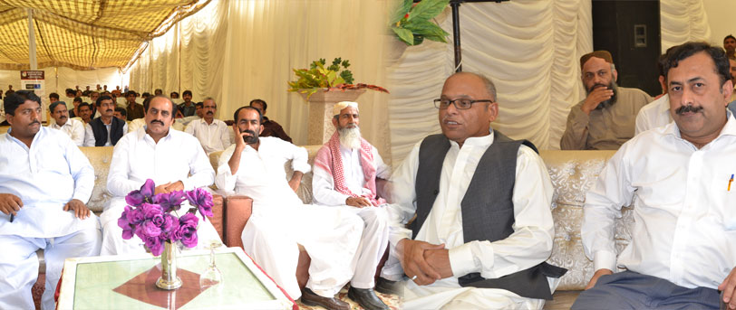 Sindh Seeks Centre's Approval for two Projects