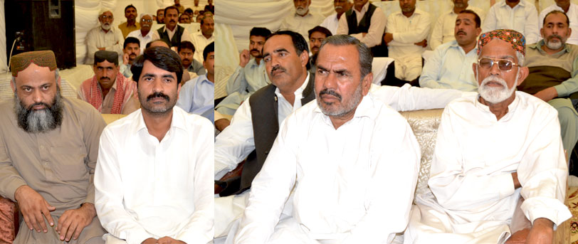 Sindh Seeks Centre's Approval for two Projects