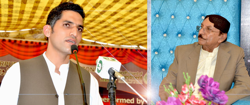 Sindh Seeks Centre's Approval for two Projects