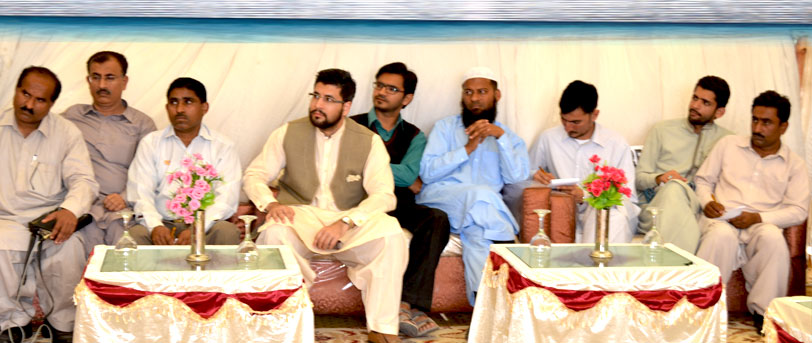 Sindh Seeks Centre's Approval for two Projects