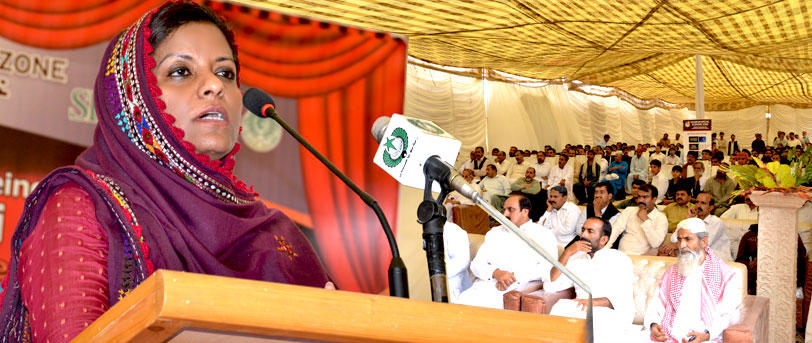 Sindh Seeks Centre's Approval for two Projects