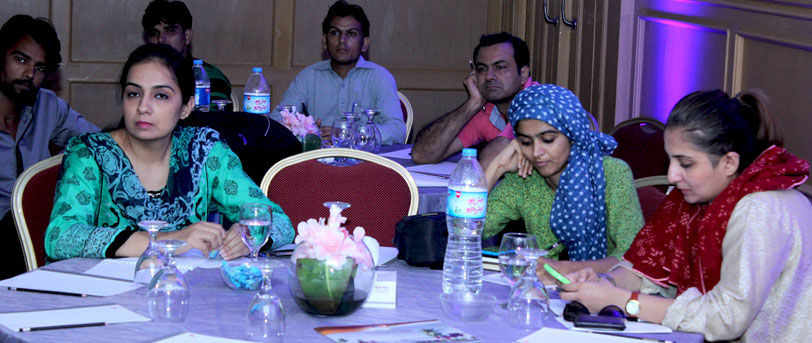 Sindh Seeks Centre's Approval for two Projects