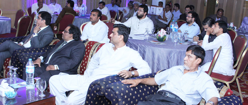 Sindh Seeks Centre's Approval for two Projects