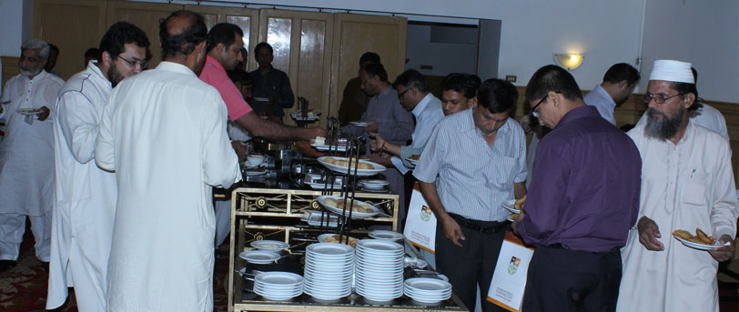 Sindh Seeks Centre's Approval for two Projects