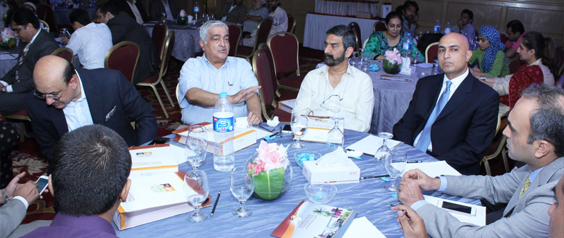 Sindh Seeks Centre's Approval for two Projects