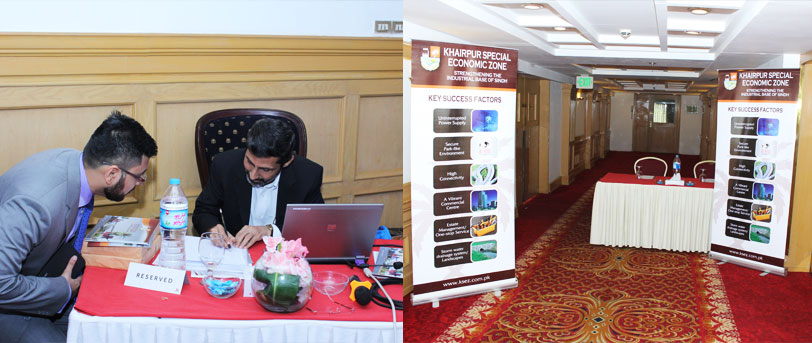 Sindh Seeks Centre's Approval for two Projects