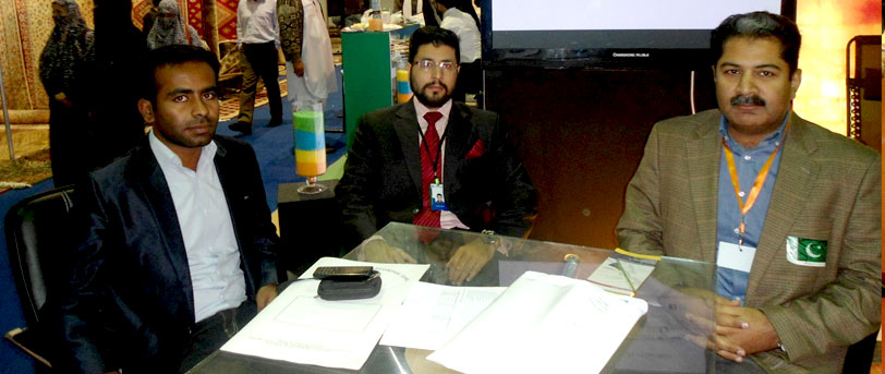 Sindh Seeks Centre's Approval for two Projects