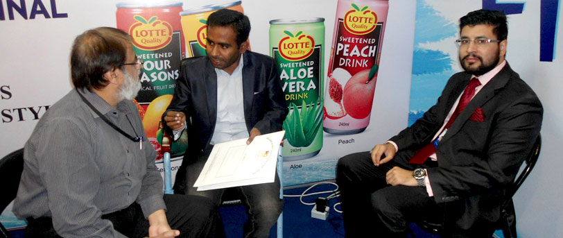 Sindh Seeks Centre's Approval for two Projects