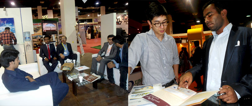 Sindh Seeks Centre's Approval for two Projects