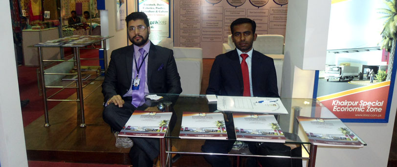 Sindh Seeks Centre's Approval for two Projects