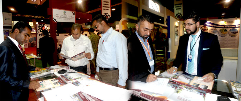 Sindh Seeks Centre's Approval for two Projects