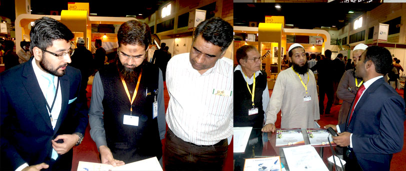 Sindh Seeks Centre's Approval for two Projects