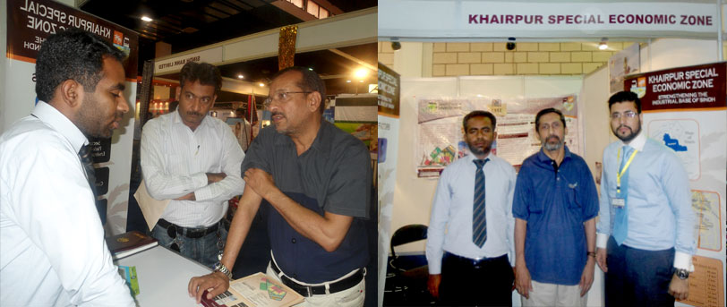 Sindh Seeks Centre's Approval for two Projects